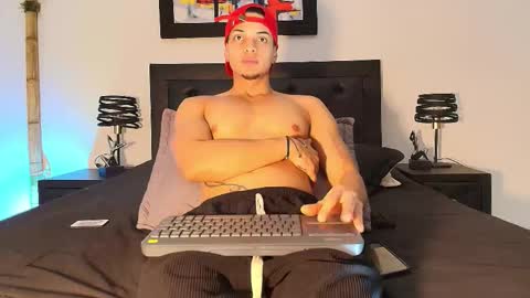 Snapshot of ryangreys01 chatting on October 30, 2025, 3:08 am Ryan online show from October 30, 2025, 3:08 am