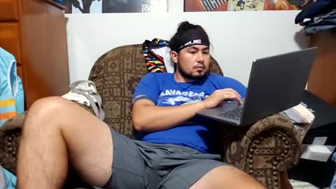 Snapshot of ryanime chatting on September 28, 2025, 12:16 am Ryanime online show from September 28, 2025, 12:16 am