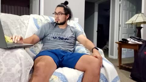 Snapshot of ryanime chatting on October 18, 2025, 10:32 pm Ryanime online show from October 18, 2025, 10:32 pm