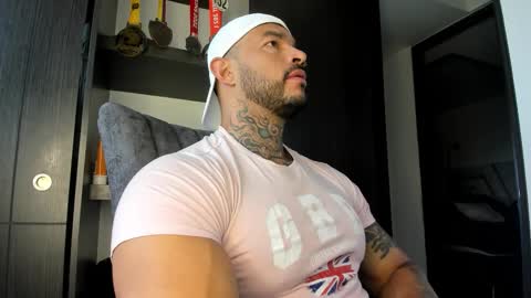 Snapshot of ryanjhonston chatting on February 21, 2026, 12:28 pm Ryan online show from February 21, 2026, 12:28 pm