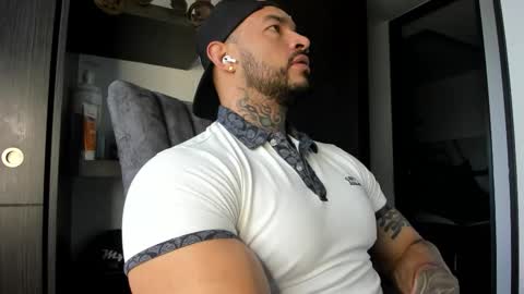 Snapshot of ryanjhonston chatting on March 13, 2026, 12:45 pm Ryan online show from March 13, 2026, 12:45 pm