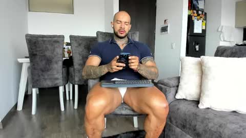 Ryan online show from May 13, 2026, 11:51 am