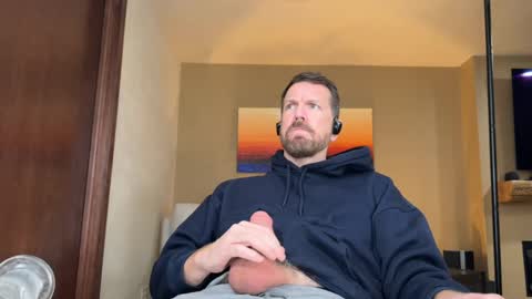 ryanlanders online show from March 11, 2025, 8:53 pm