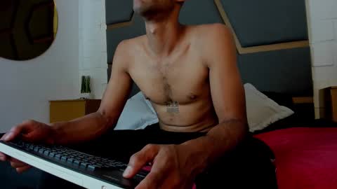 Ryanmarleey online show from September 13, 2025, 11:32 am