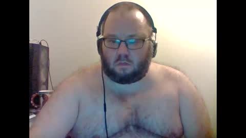 chub bear online show from April 29, 2026, 4:38 am