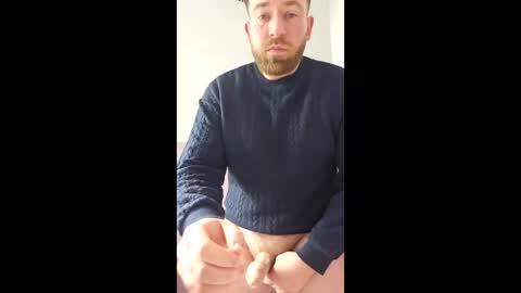 RyanWelsh online show from March 26, 2026, 11:38 am