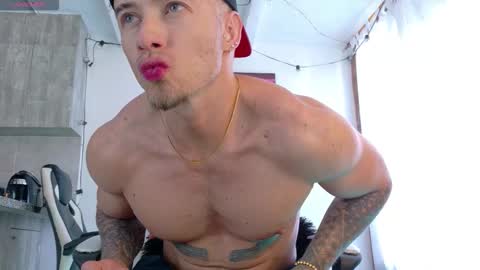 Ryan Blue ig ryannblue online show from September 14, 2025, 8:30 pm