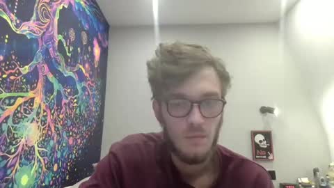 anonomousstoneruk online show from February 21, 2025, 11:11 am
