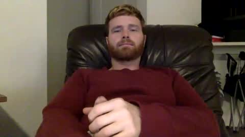 Snapshot of ryanoliver83 chatting on January 1, 2025, 2:41 am Ryan Oliver online show from January 1, 2025, 2:41 am