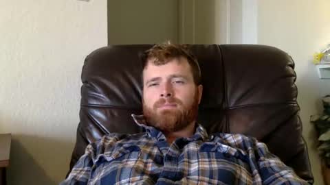Snapshot of ryanoliver83 chatting on January 25, 2025, 9:46 pm Ryan Oliver online show from January 25, 2025, 9:46 pm