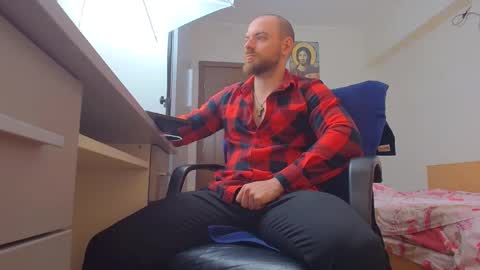 Ryanstone  online show from May 2, 2026, 3:55 am