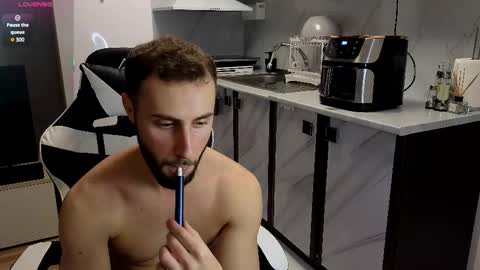 ryanstorm1 online show from November 7, 2025, 7:03 pm