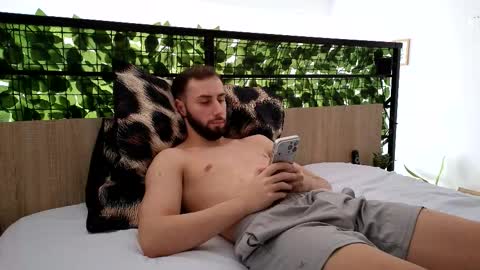 ryanstorm1 online show from December 23, 2025, 10:35 am