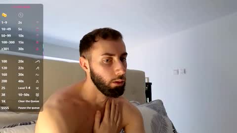 ryanstorm1 online show from March 14, 2026, 11:48 am