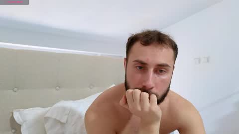 ryanstorm1 online show from April 27, 2026, 12:58 pm