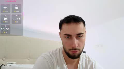ryanstorm1 online show from May 2, 2026, 11:15 am