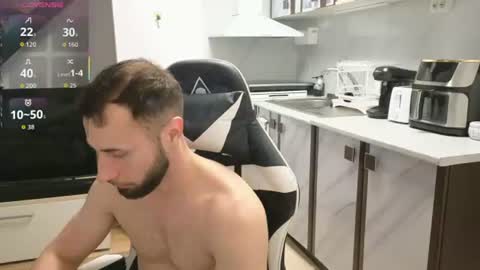 ryanstorm1 online show from June 16, 2026, 6:43 pm