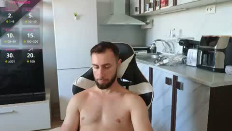 ryanstorm1 online show from June 17, 2026, 10:39 am
