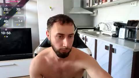 ryanstorm1 online show from June 18, 2026, 9:58 am