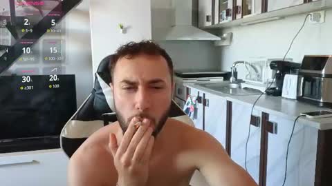 ryanstorm1 online show from June 26, 2026, 9:25 am