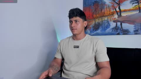 ryanwhite3 online show from December 20, 2025, 9:33 pm