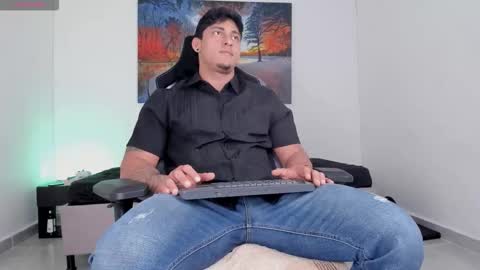 Snapshot of ryanwhite3 chatting on March 22, 2026, 1:20 am ryanwhite3 online show from March 22, 2026, 1:20 am