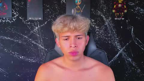 ryderstone_ online show from October 9, 2025, 3:10 pm