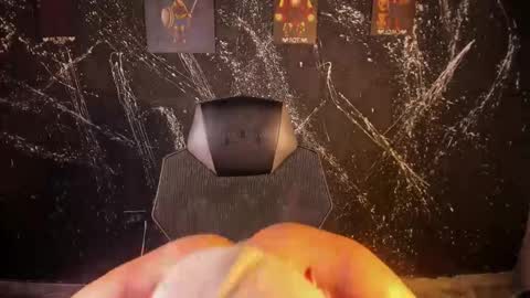 ryderstone_ online show from October 24, 2025, 5:04 am