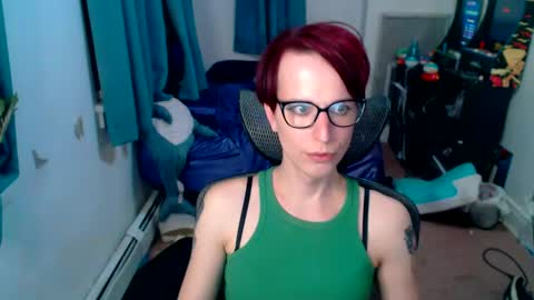 Ryff Burnz online show from January 6, 2025, 5:08 am