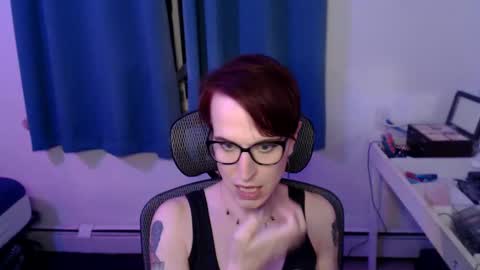 Ryff Burnz online show from January 15, 2025, 5:29 am