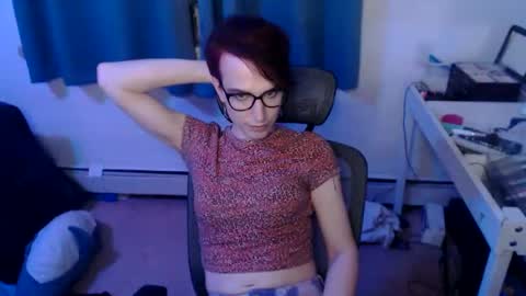 Ryff Burnz online show from January 16, 2025, 6:46 am