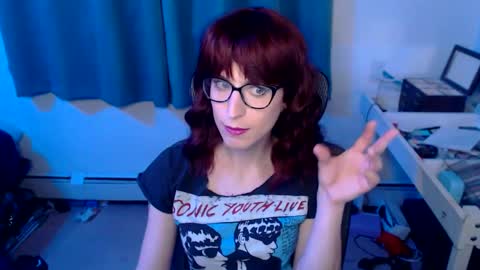 Ryff Burnz online show from January 27, 2025, 12:43 am