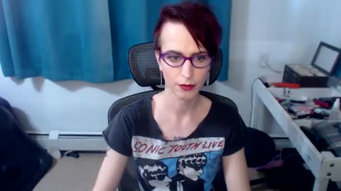 Ryff Burnz online show from March 4, 2025, 9:54 pm