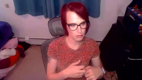 Ryff Burnz online show from September 18, 2025, 10:12 pm