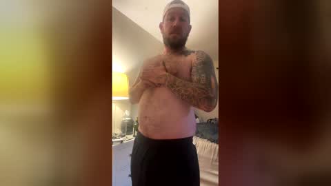 ryguy16 online show from June 6, 2026, 10:25 pm