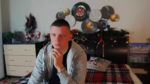 ryker_rr online show from December 15, 2024, 9:20 pm