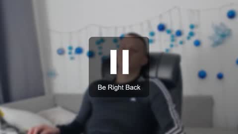 ryker_rr online show from December 25, 2024, 7:35 am