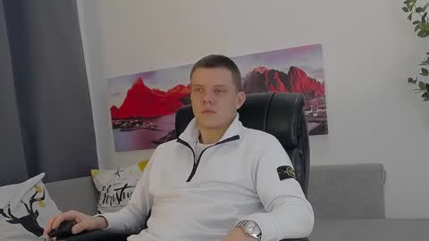 ryker_rr online show from January 2, 2025, 7:40 pm