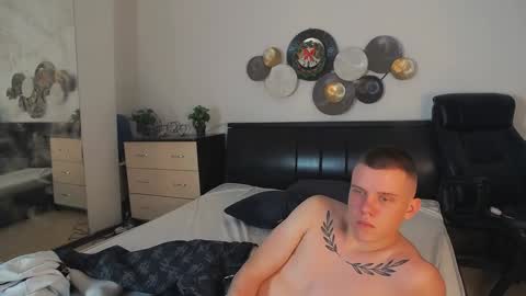 ryker_rr online show from January 7, 2025, 4:39 am