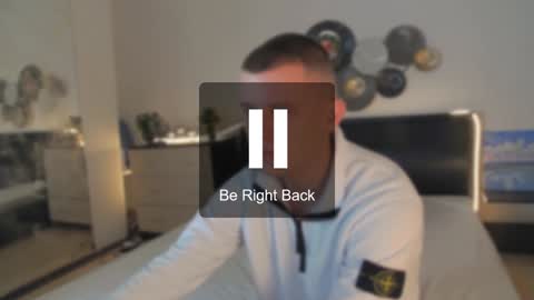 ryker_rr online show from January 8, 2025, 4:44 am