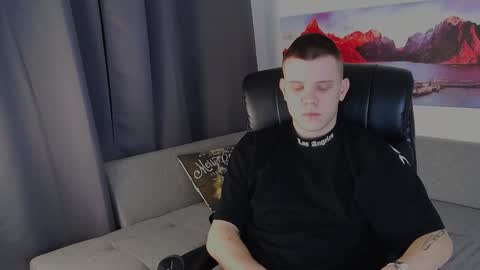 ryker_rr online show from January 11, 2025, 7:06 am