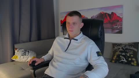 ryker_rr online show from January 12, 2025, 7:31 pm