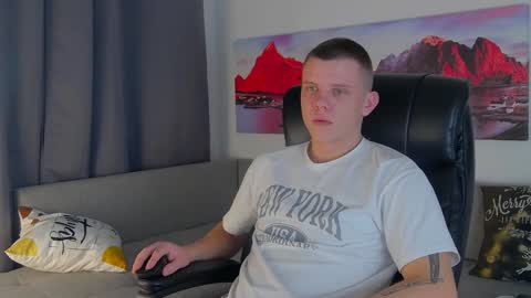 ryker_rr online show from January 12, 2025, 10:33 pm