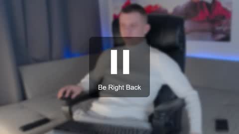 ryker_rr online show from January 13, 2025, 10:35 pm