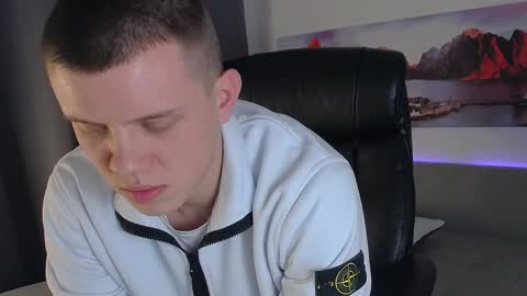 ryker_rr online show from January 15, 2025, 8:26 pm