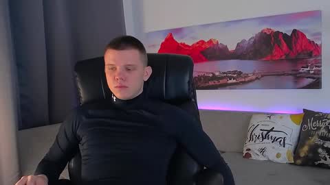 ryker_rr online show from January 16, 2025, 7:41 pm