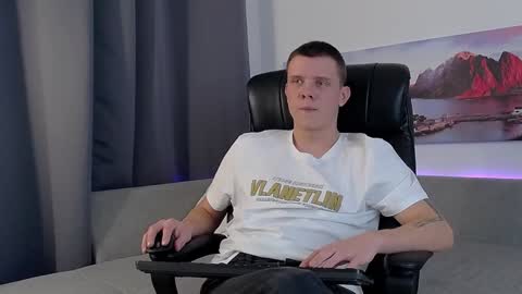 ryker_rr online show from January 27, 2025, 10:16 am