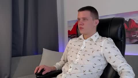 ryker_rr online show from January 28, 2025, 7:32 pm