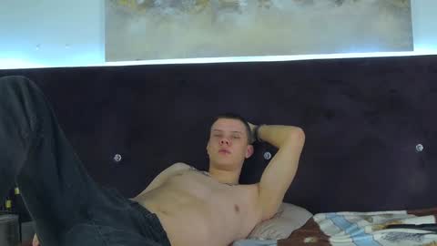 ryker_rr online show from January 29, 2025, 6:12 am