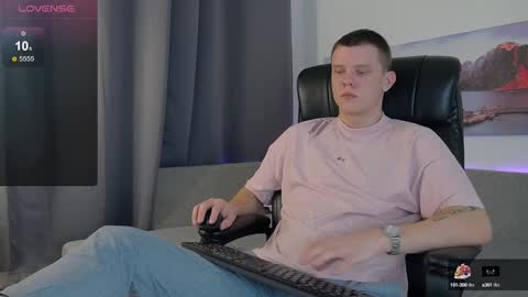 ryker_rr online show from January 29, 2025, 9:50 pm